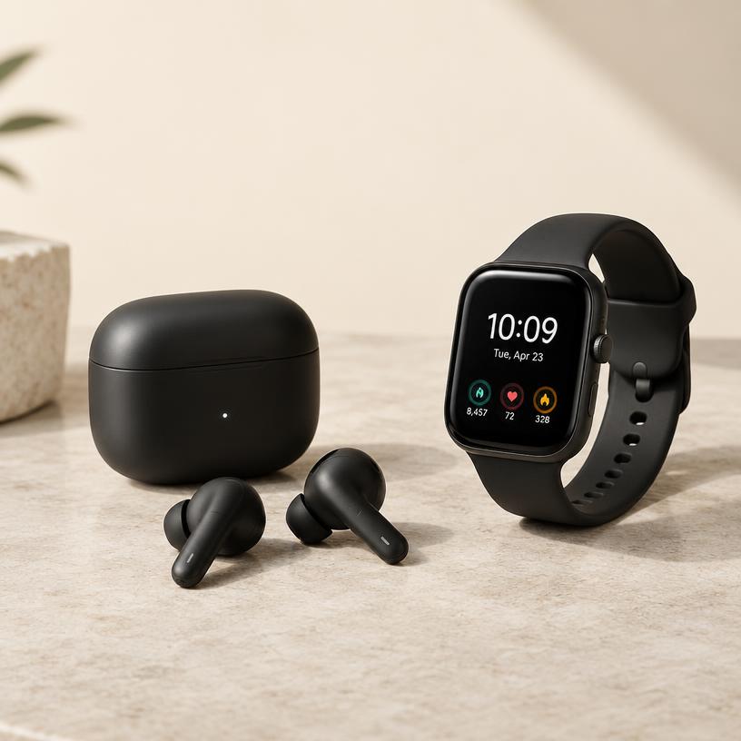 Gadgets
