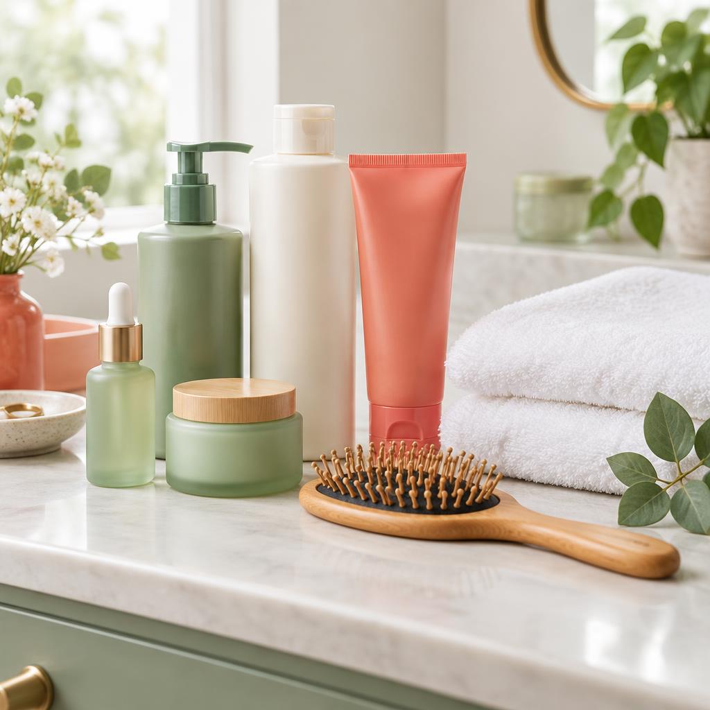 Personal Care